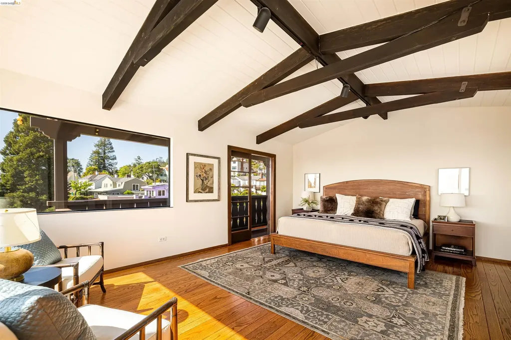 64 Colorado Avenue Berkeley CA 94707