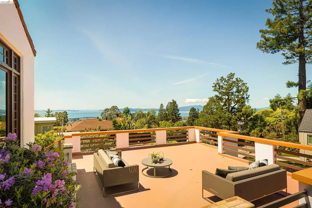 64 Colorado Avenue Berkeley CA 94707