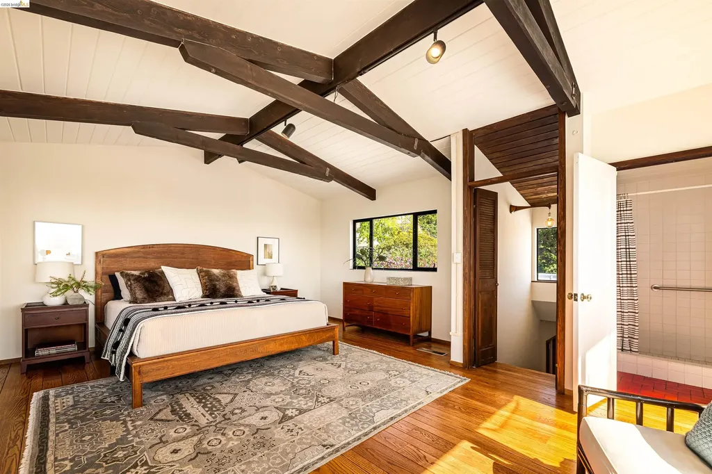 64 Colorado Avenue Berkeley CA 94707