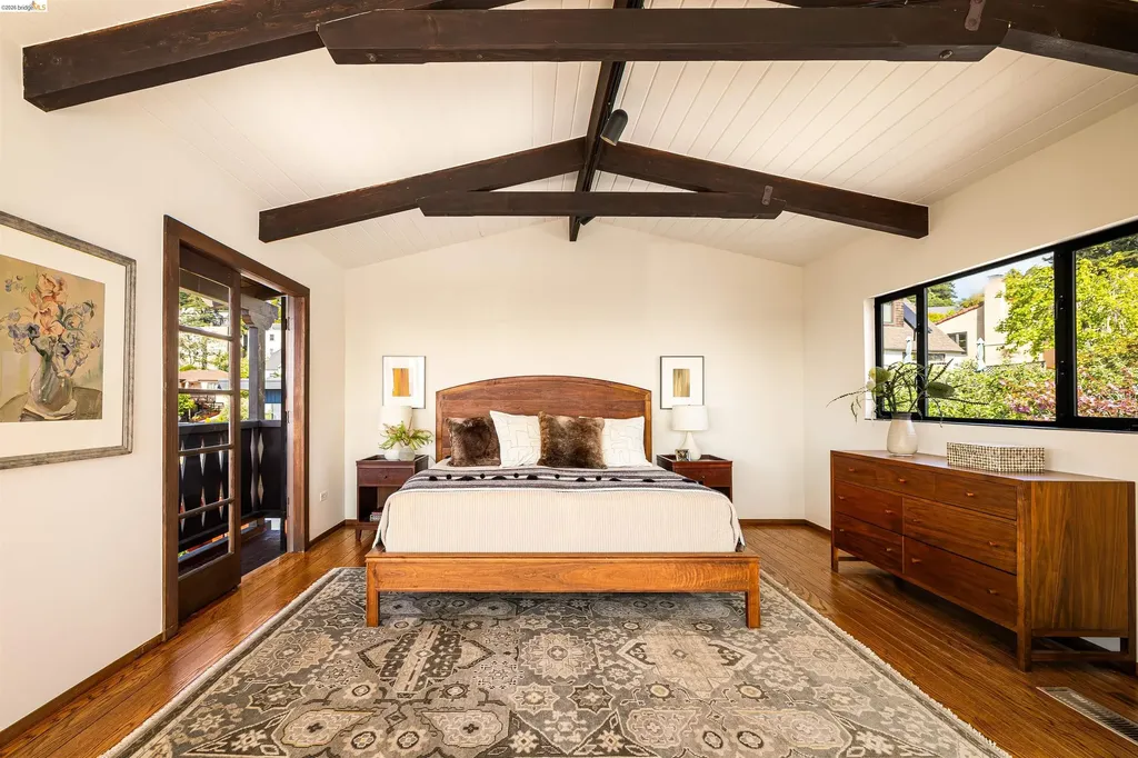 64 Colorado Avenue Berkeley CA 94707