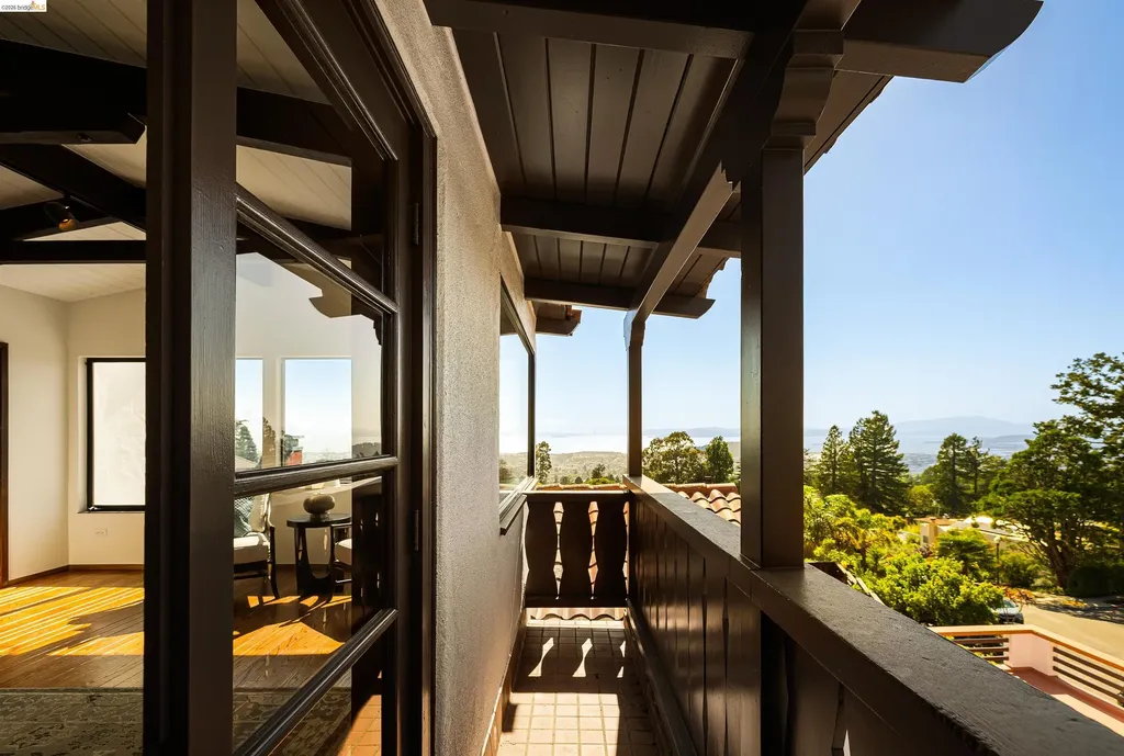 64 Colorado Avenue Berkeley CA 94707