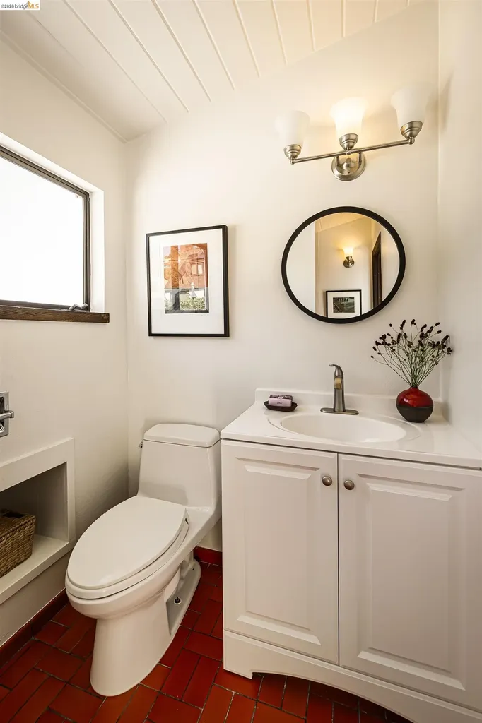 64 Colorado Avenue Berkeley CA 94707