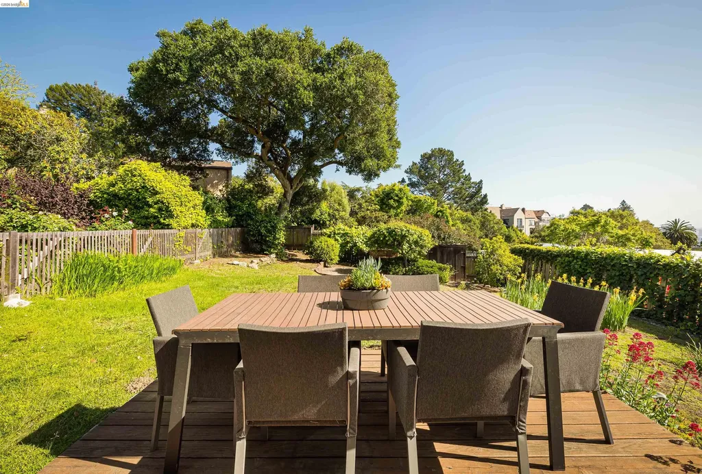64 Colorado Avenue Berkeley CA 94707