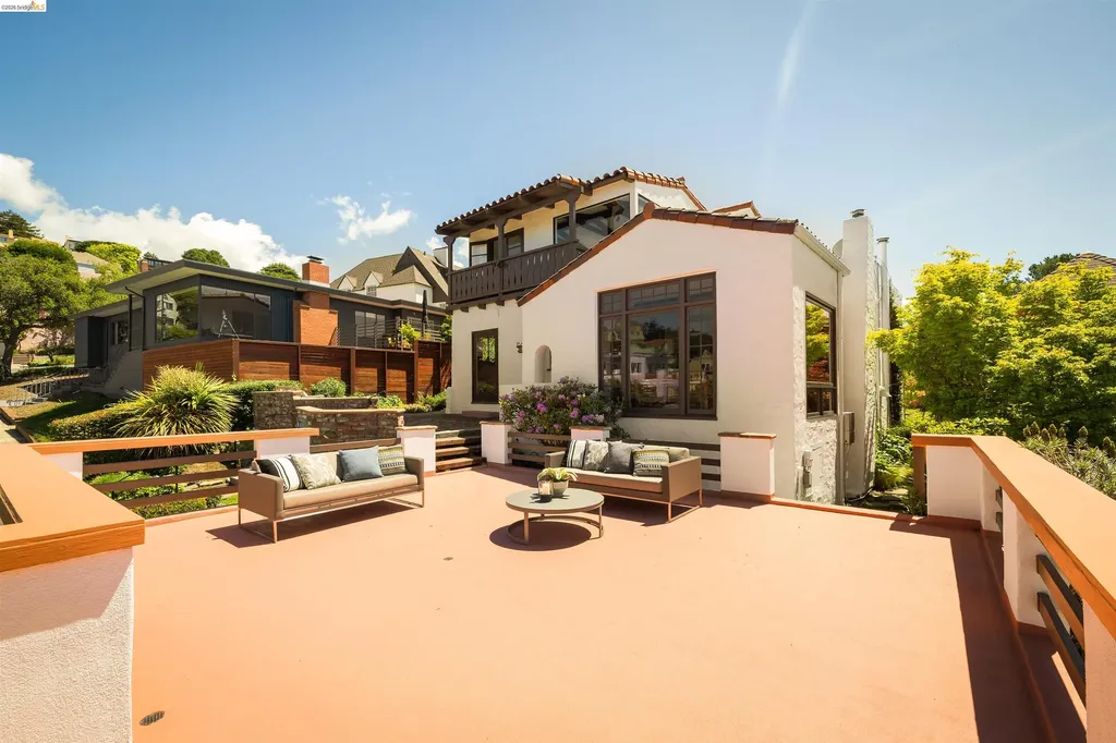 64 Colorado Avenue Berkeley CA 94707