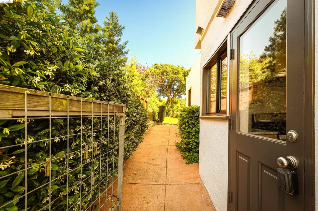 64 Colorado Avenue Berkeley CA 94707