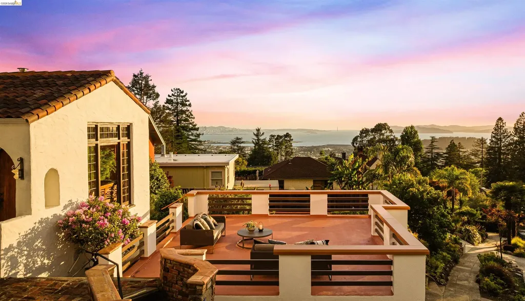 64 Colorado Avenue Berkeley CA 94707