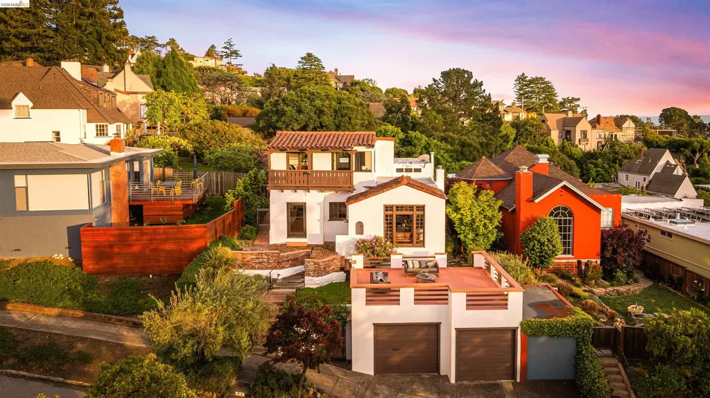 64 Colorado Avenue Berkeley CA 94707