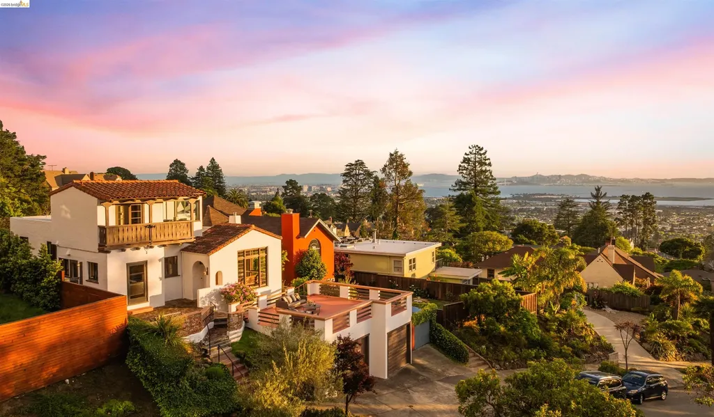 64 Colorado Avenue Berkeley CA 94707