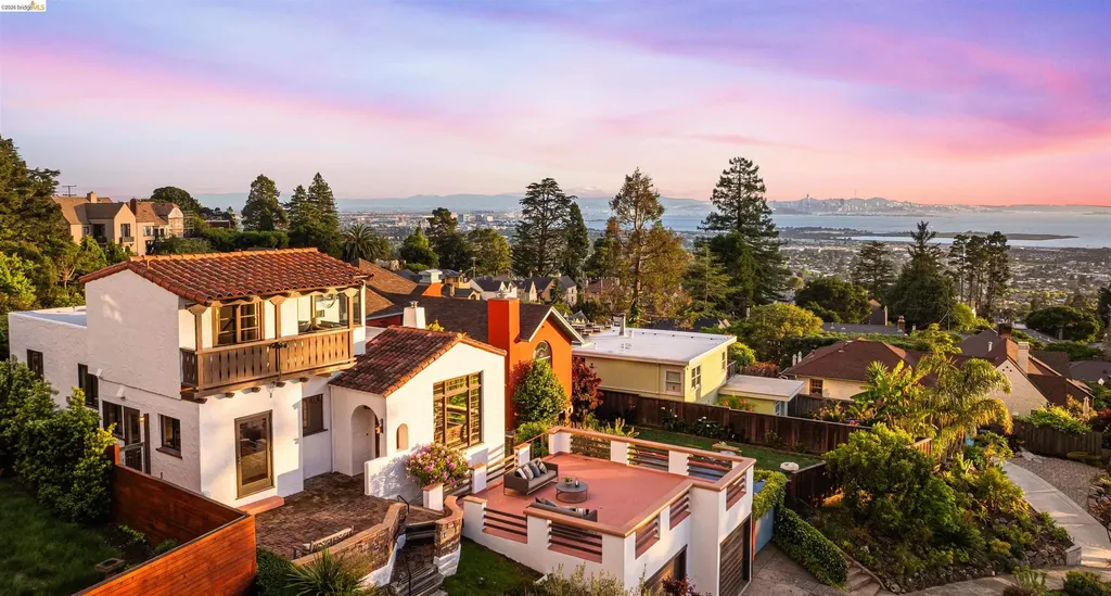 64 Colorado Avenue Berkeley CA 94707