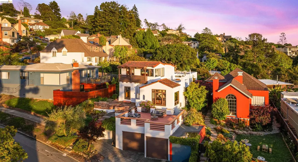 64 Colorado Avenue Berkeley CA 94707