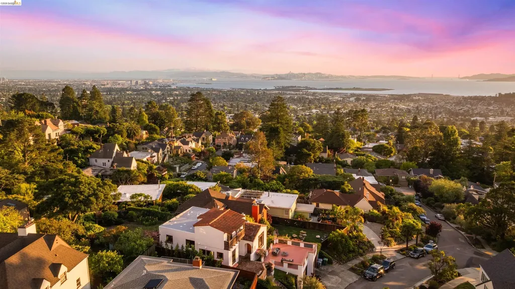 64 Colorado Avenue Berkeley CA 94707