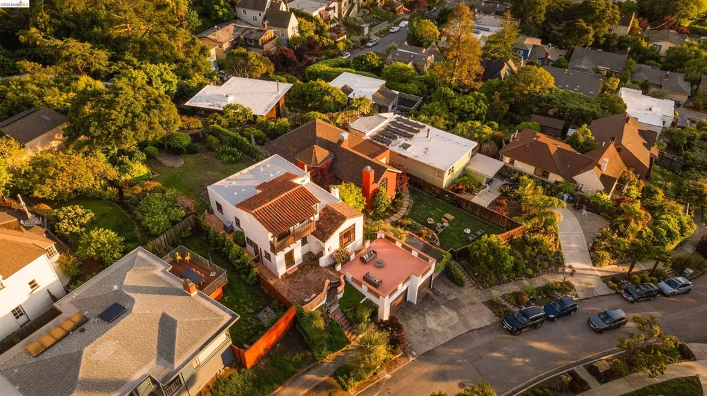 64 Colorado Avenue Berkeley CA 94707