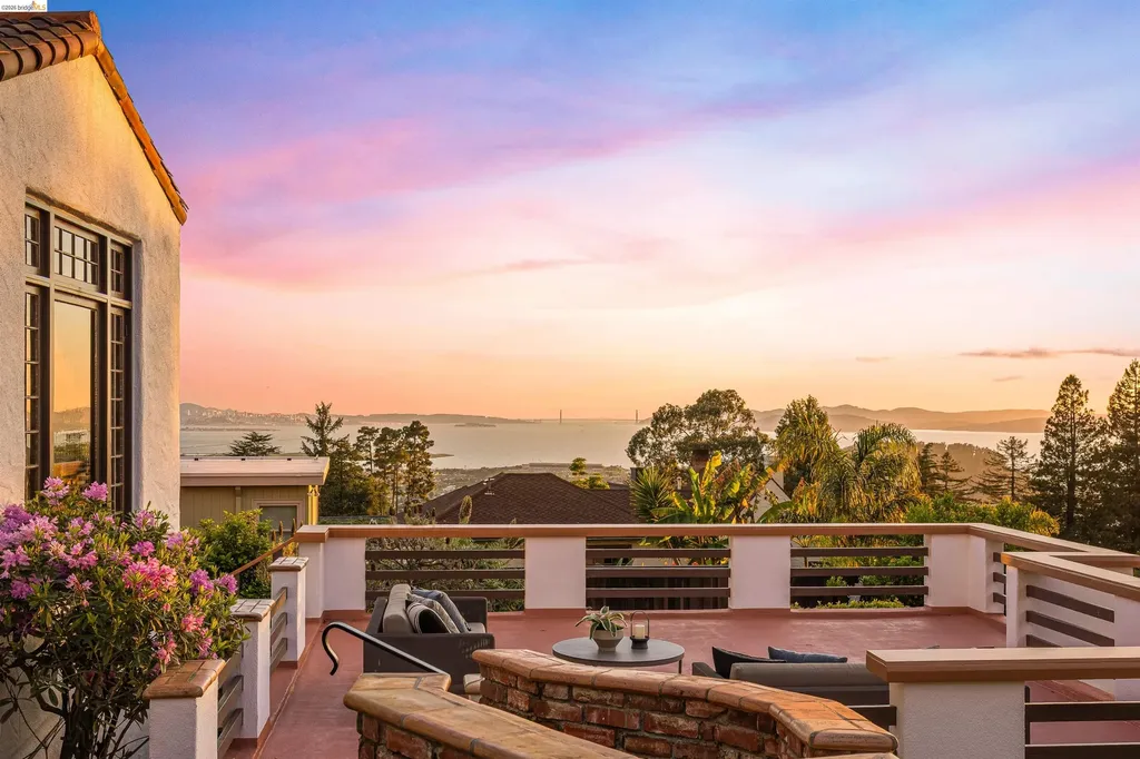 64 Colorado Avenue Berkeley CA 94707