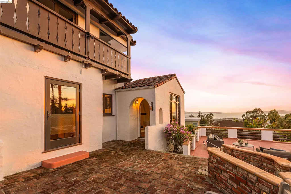 64 Colorado Avenue Berkeley CA 94707