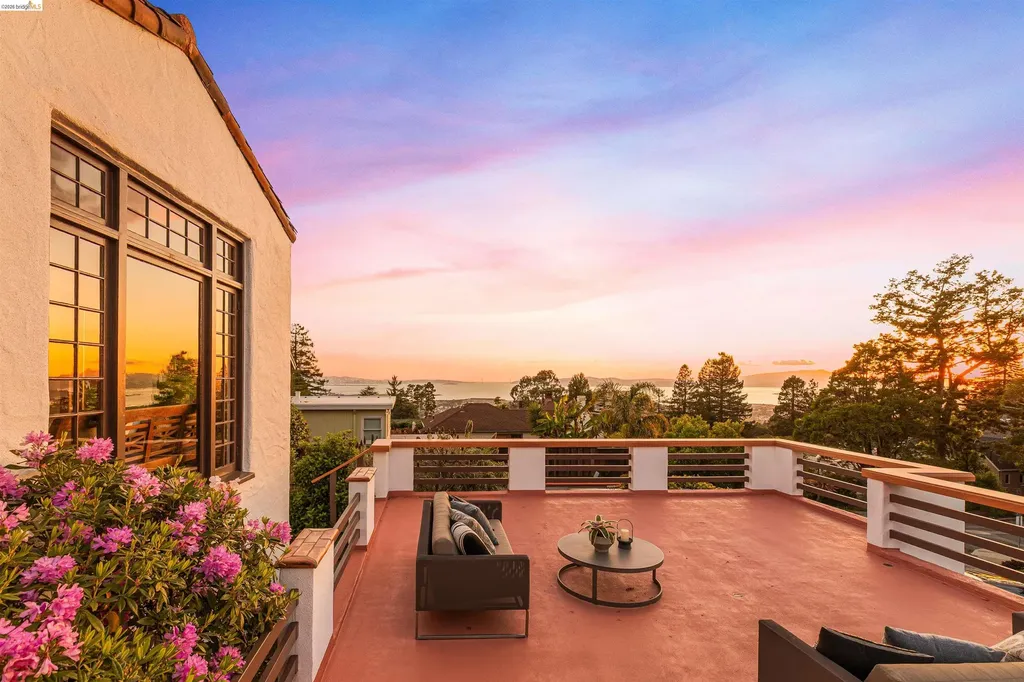 64 Colorado Avenue Berkeley CA 94707