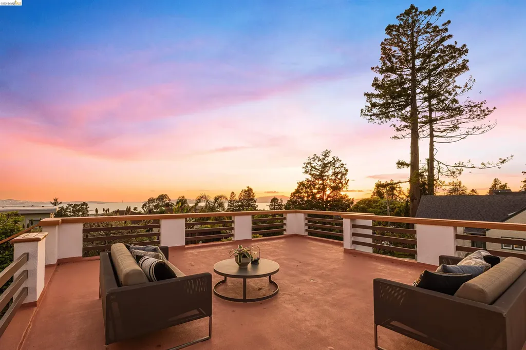 64 Colorado Avenue Berkeley CA 94707
