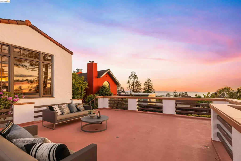 64 Colorado Avenue Berkeley CA 94707