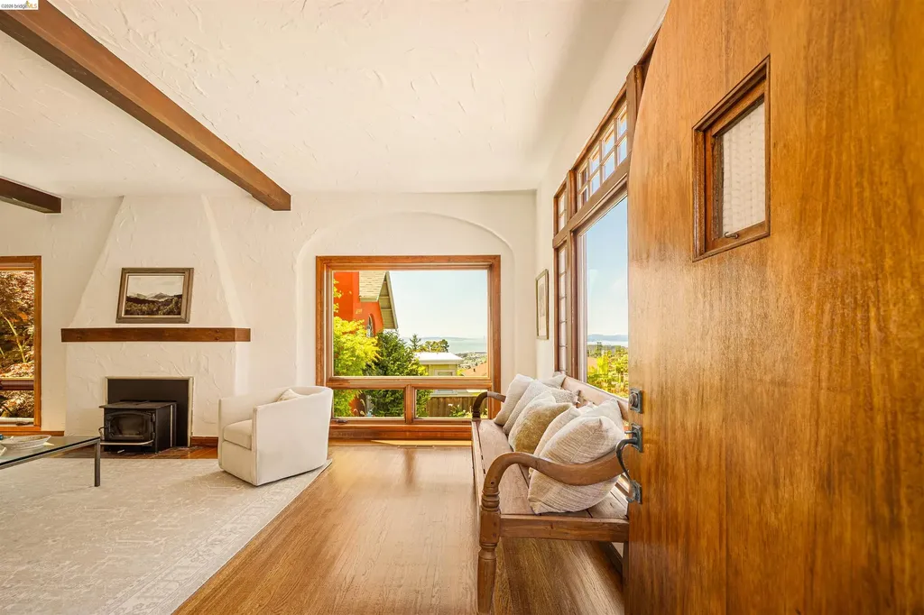 64 Colorado Avenue Berkeley CA 94707