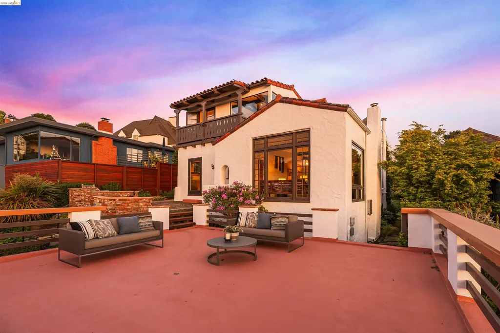 64 Colorado Avenue Berkeley CA 94707