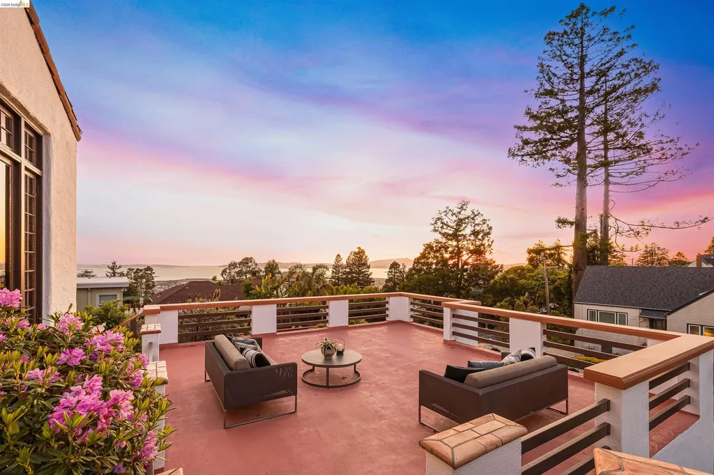 64 Colorado Avenue Berkeley CA 94707