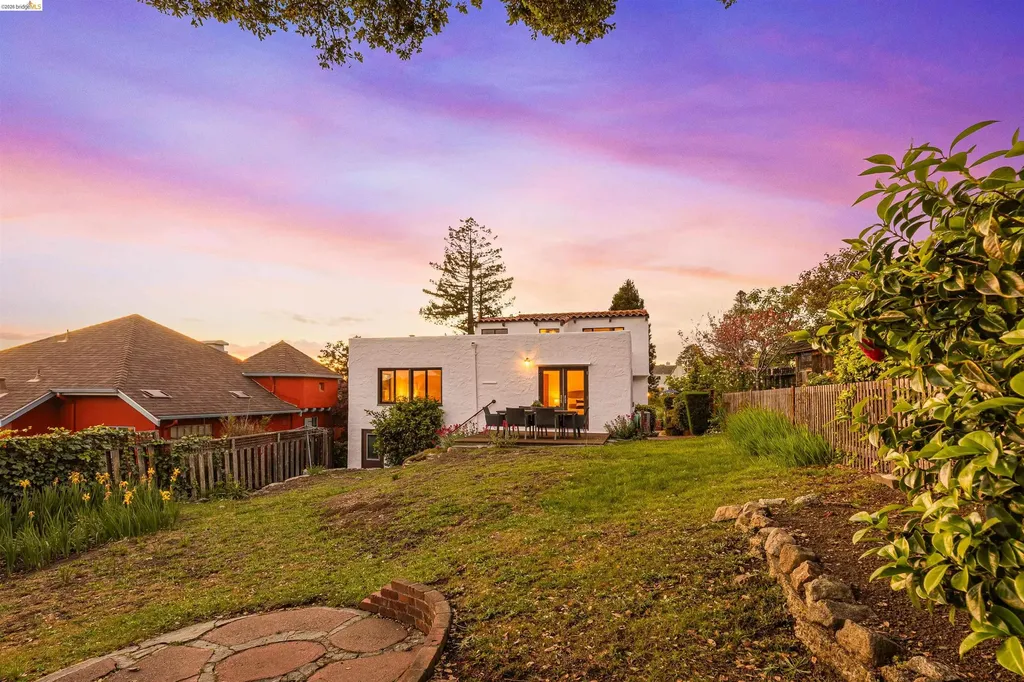 64 Colorado Avenue Berkeley CA 94707