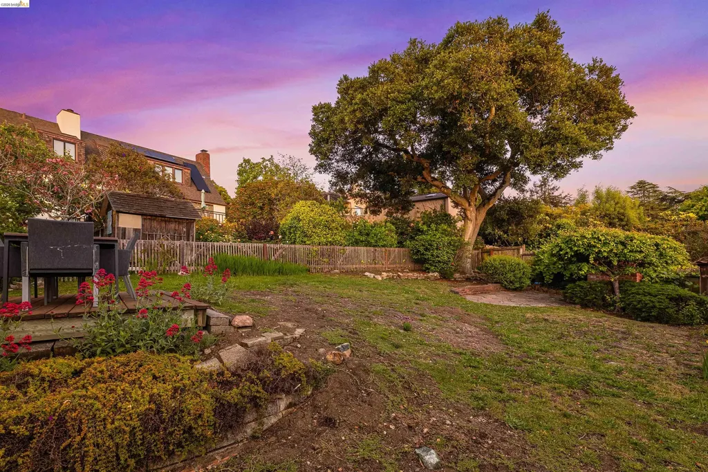 64 Colorado Avenue Berkeley CA 94707