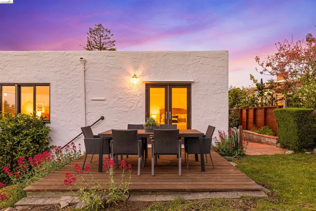 64 Colorado Avenue Berkeley CA 94707