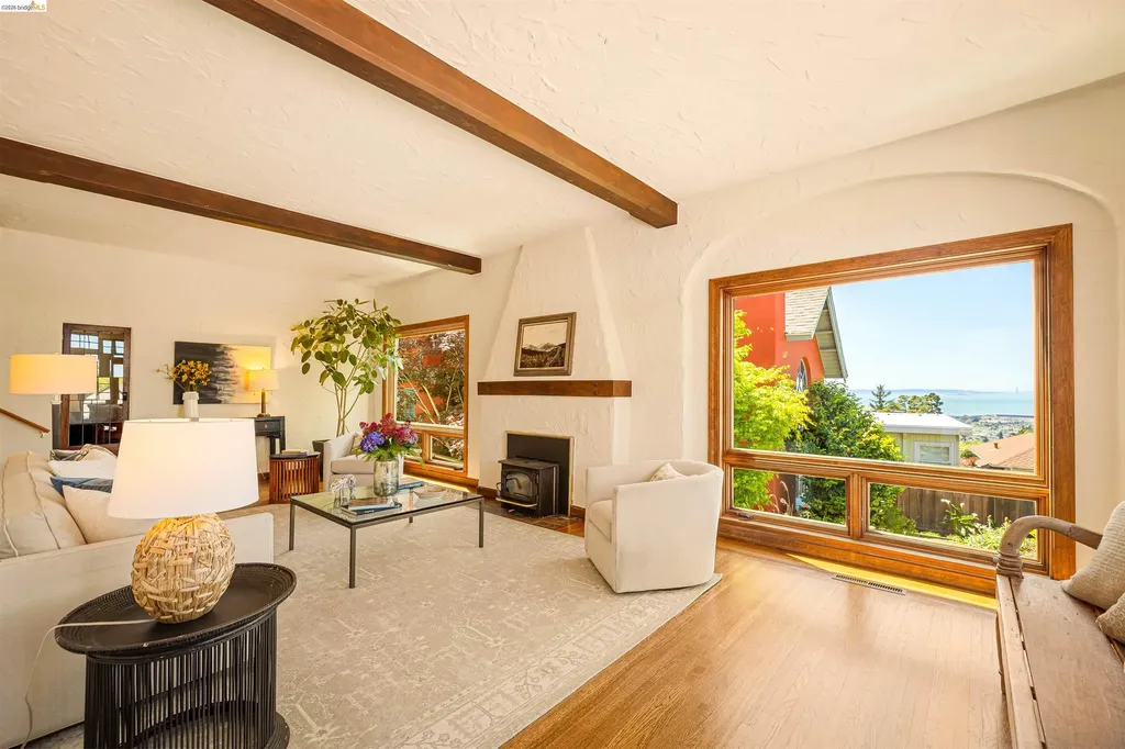 64 Colorado Avenue Berkeley CA 94707