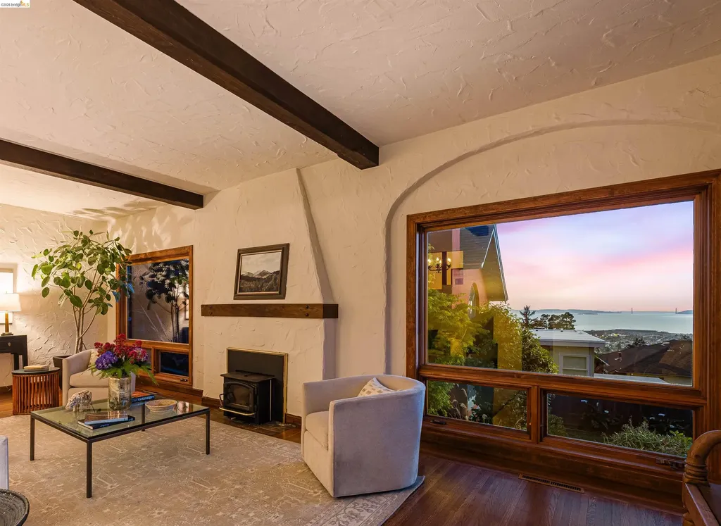 64 Colorado Avenue Berkeley CA 94707
