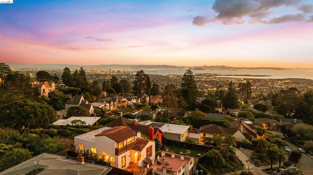 64 Colorado Avenue Berkeley CA 94707