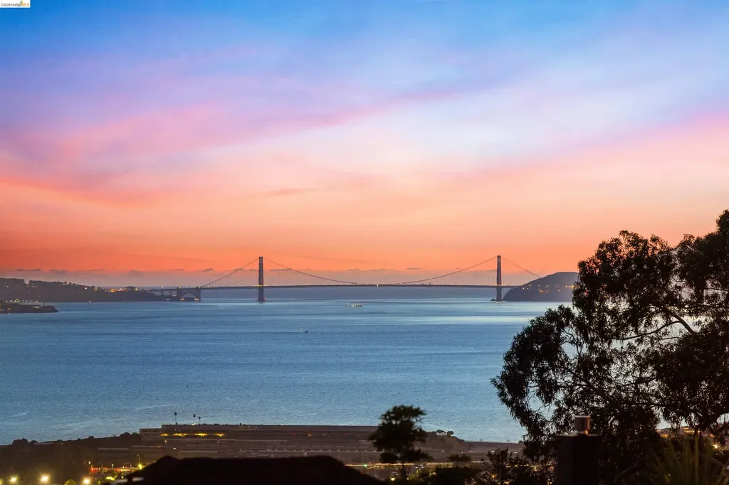 64 Colorado Avenue Berkeley CA 94707