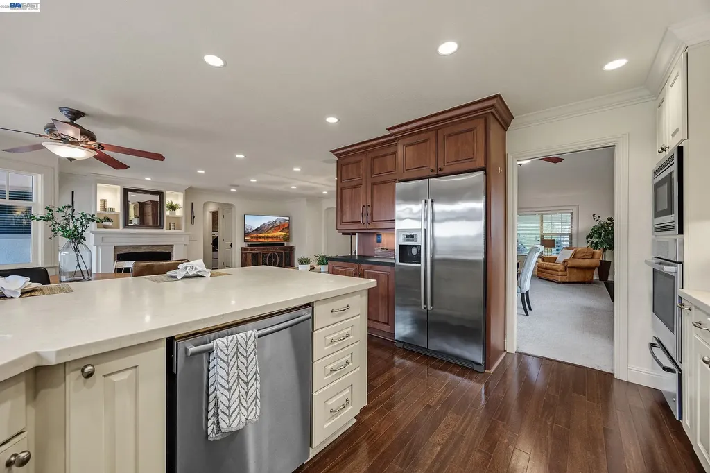 1152 Farmington Way Livermore CA 94550