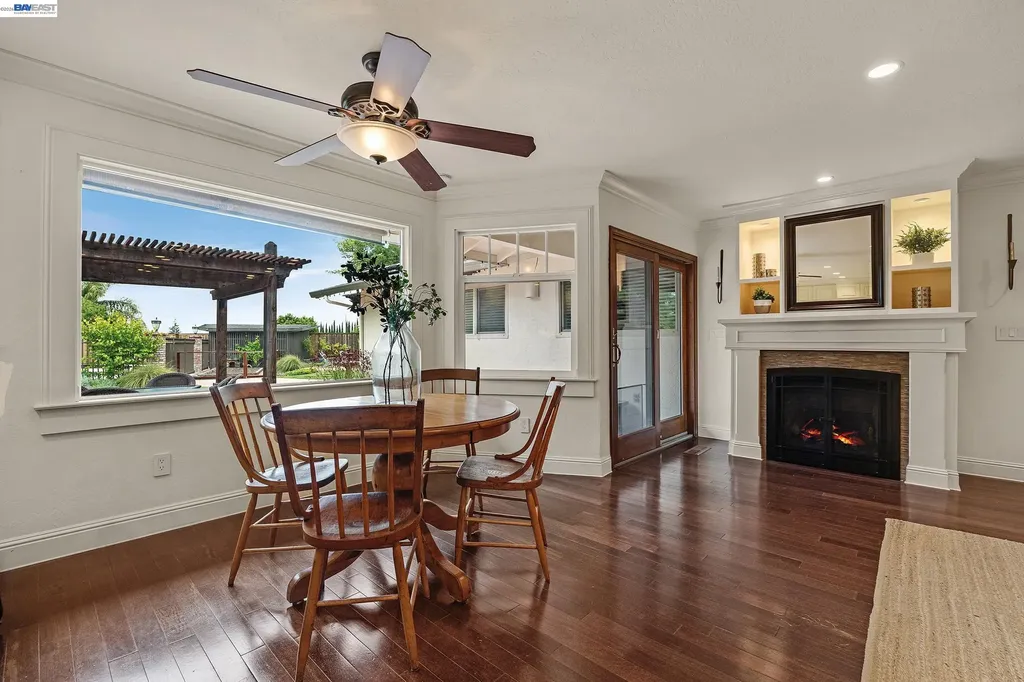 1152 Farmington Way Livermore CA 94550