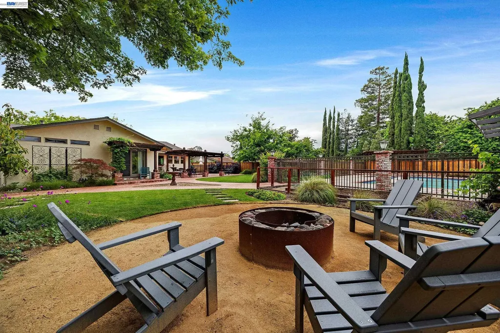 1152 Farmington Way Livermore CA 94550