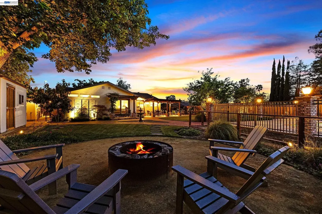 1152 Farmington Way Livermore CA 94550