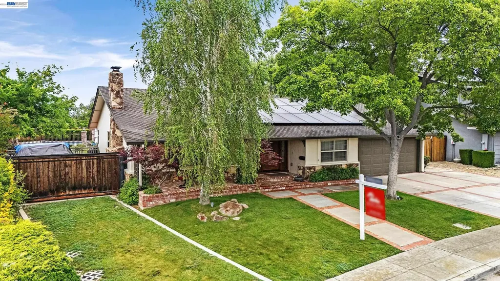 1152 Farmington Way Livermore CA 94550