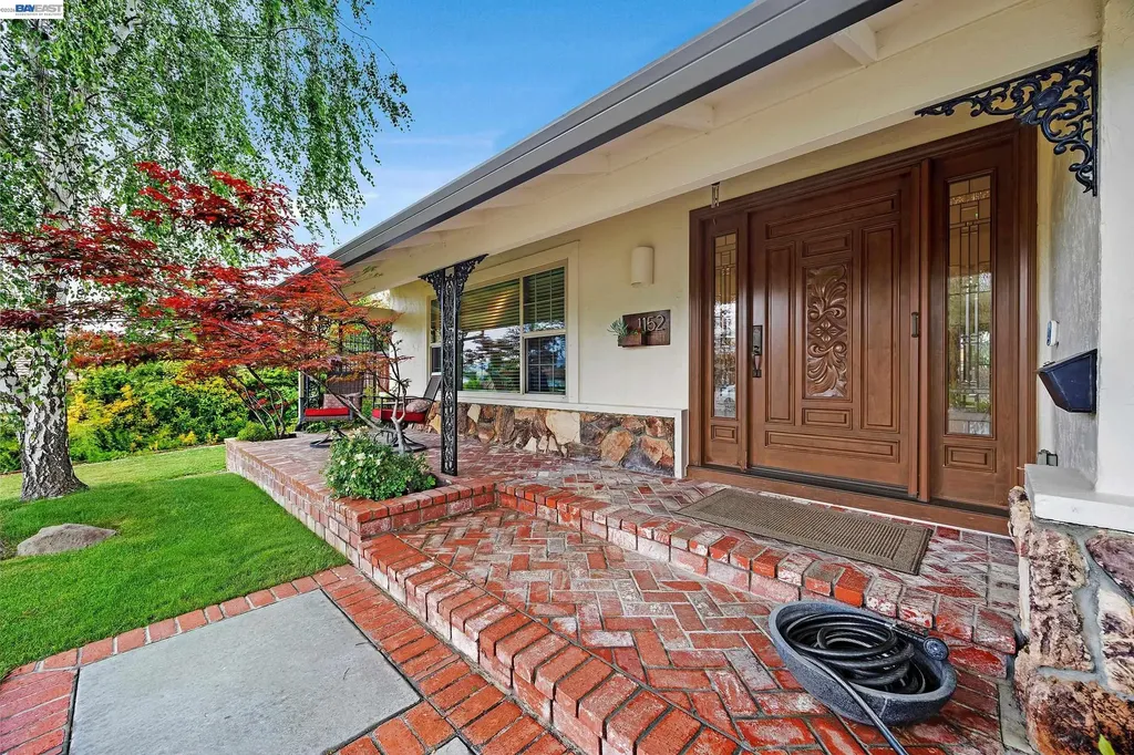 1152 Farmington Way Livermore CA 94550