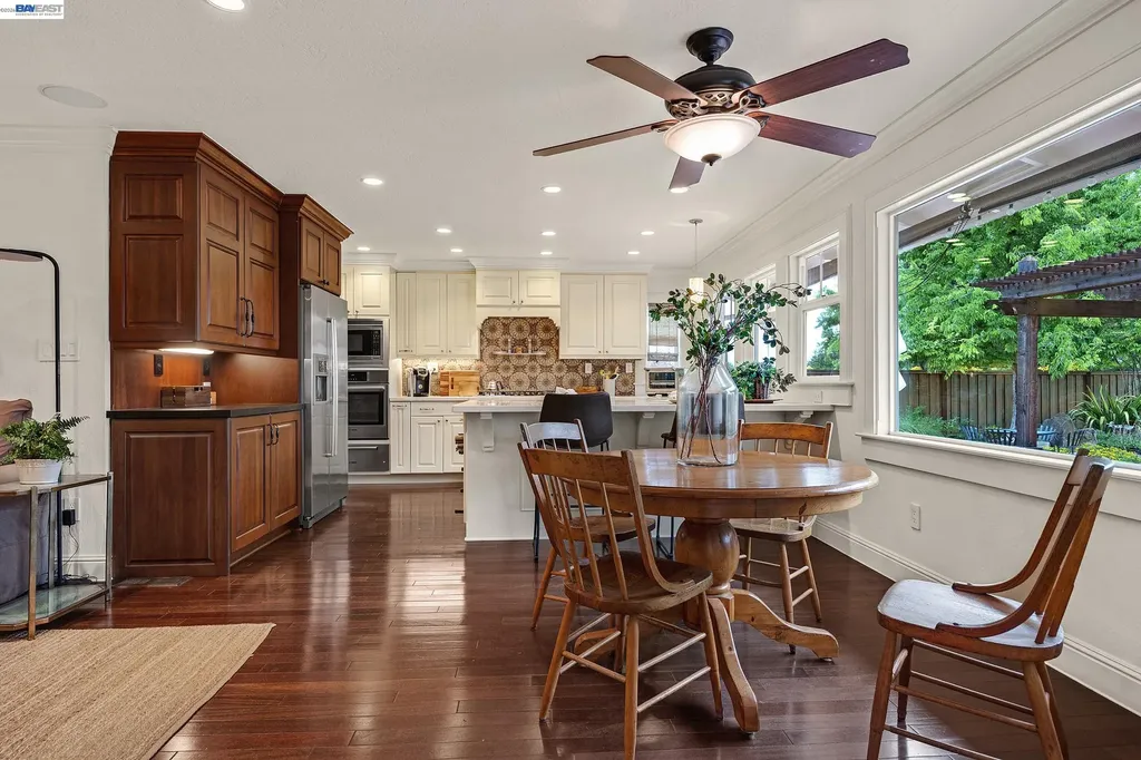 1152 Farmington Way Livermore CA 94550