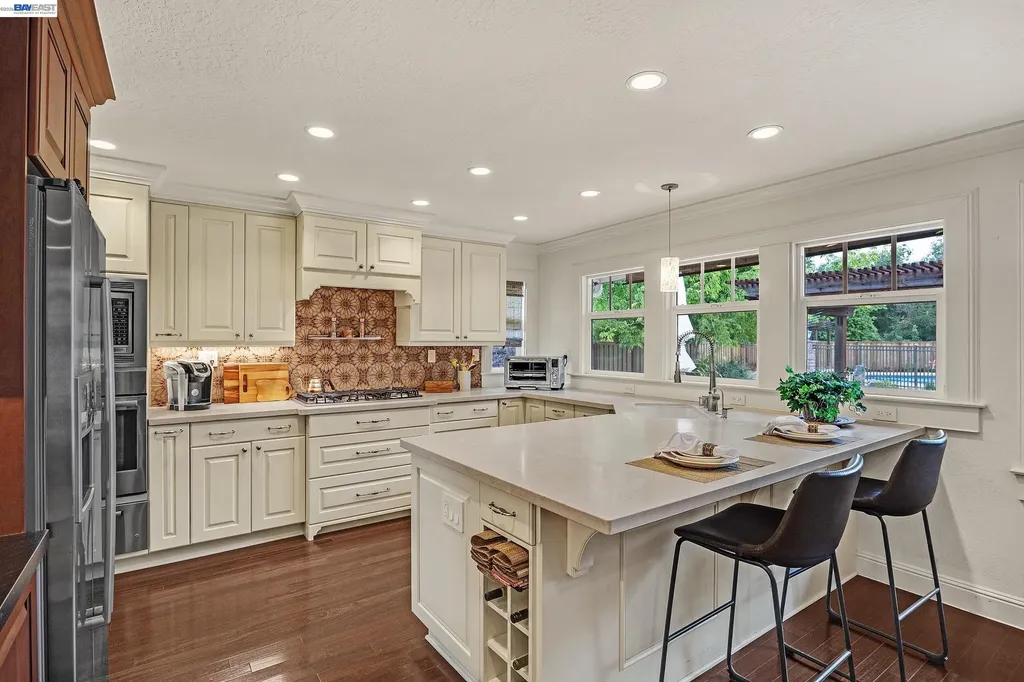 1152 Farmington Way Livermore CA 94550