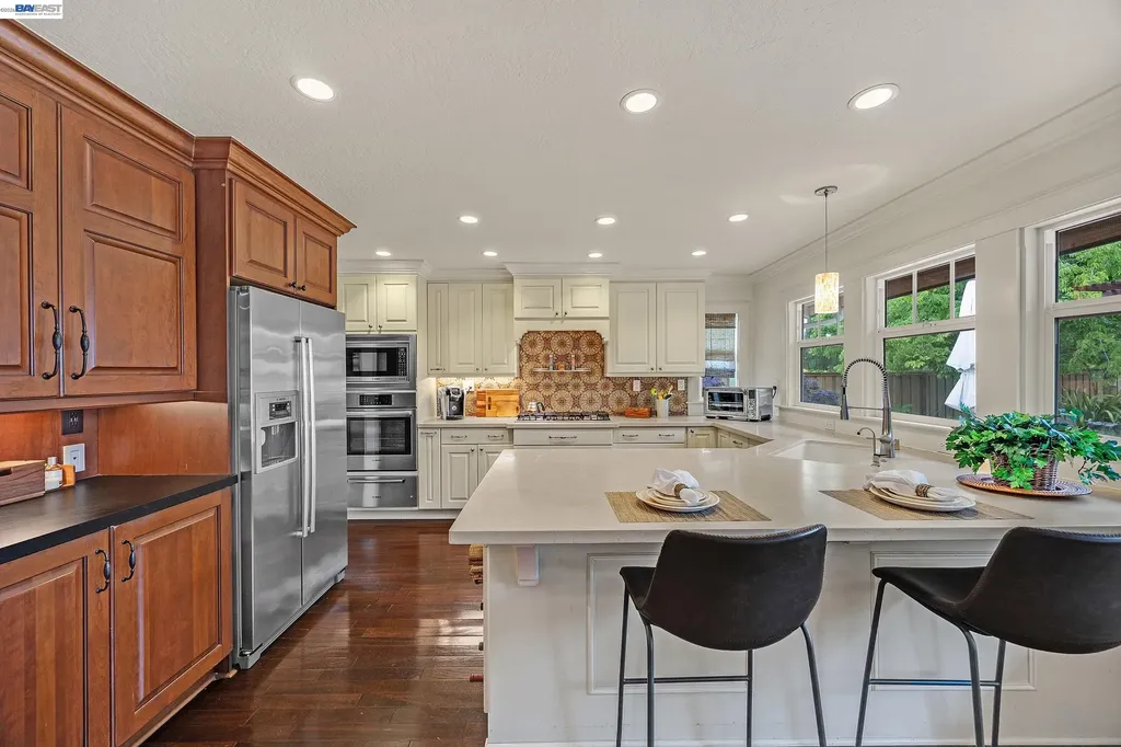 1152 Farmington Way Livermore CA 94550