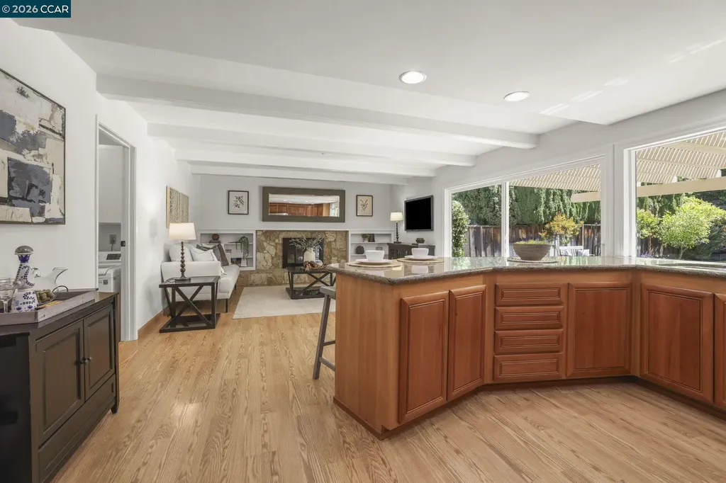 280 Firestone Drive Walnut Creek CA 94598