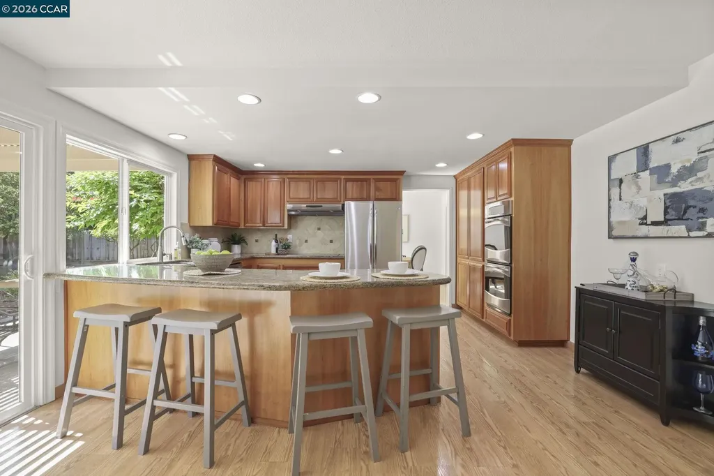 280 Firestone Drive Walnut Creek CA 94598