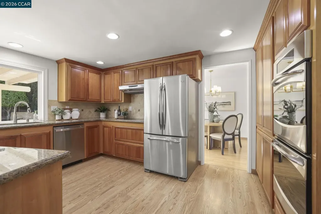 280 Firestone Drive Walnut Creek CA 94598