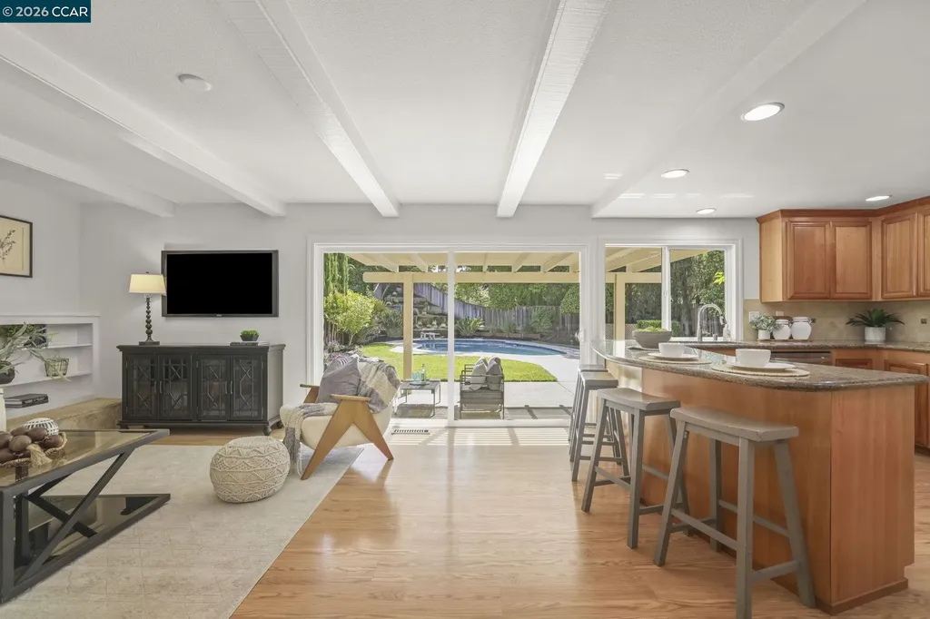 280 Firestone Drive Walnut Creek CA 94598