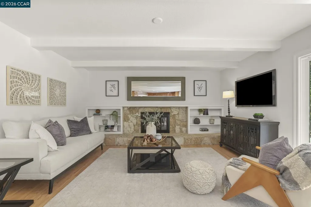 280 Firestone Drive Walnut Creek CA 94598