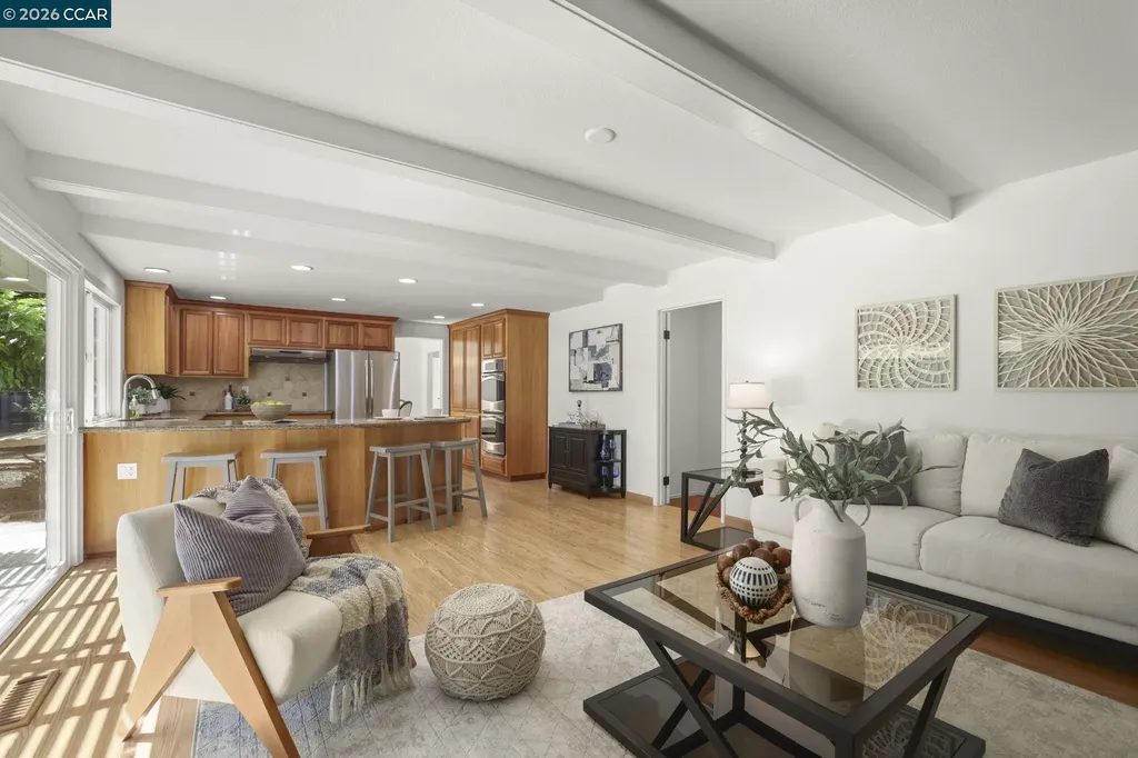 280 Firestone Drive Walnut Creek CA 94598
