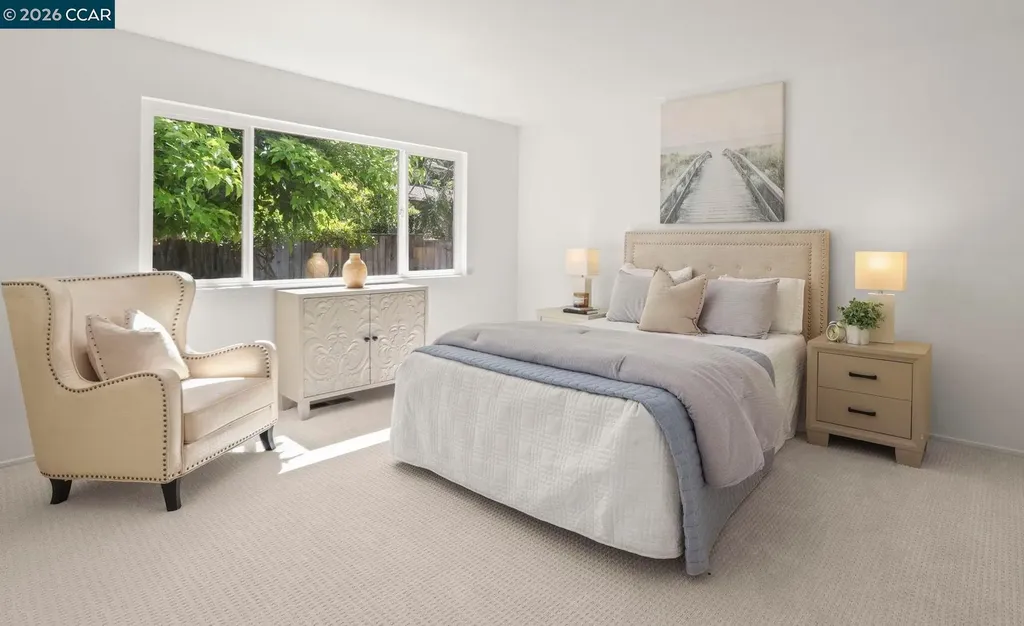 280 Firestone Drive Walnut Creek CA 94598