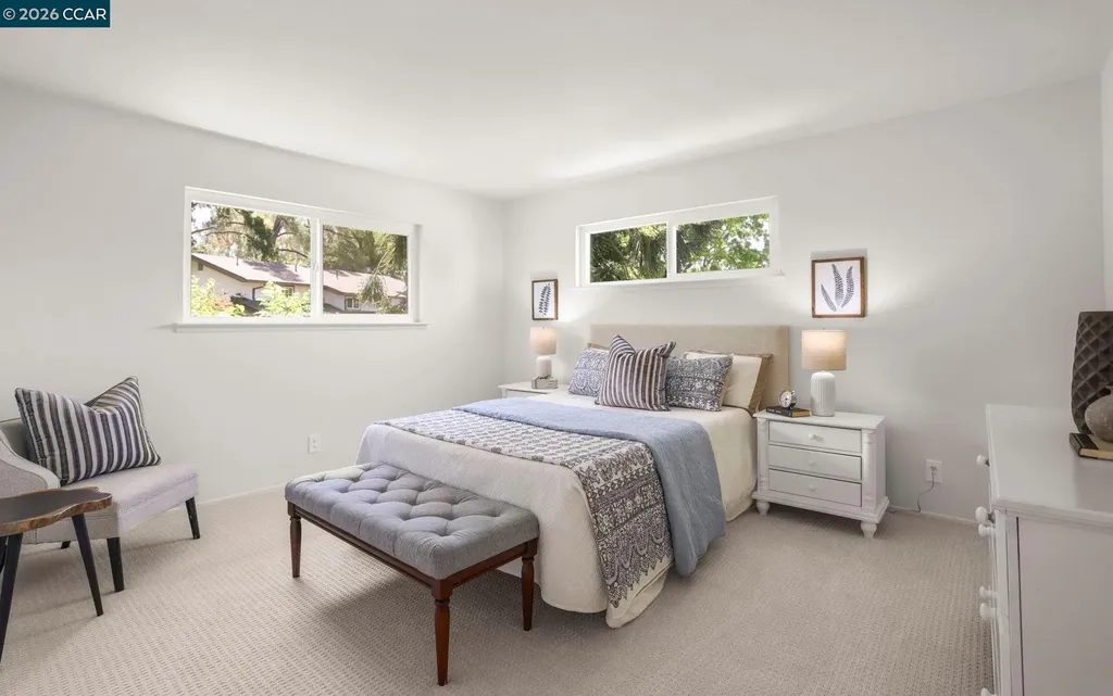 280 Firestone Drive Walnut Creek CA 94598