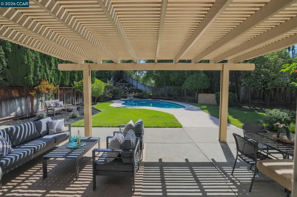 280 Firestone Drive Walnut Creek CA 94598