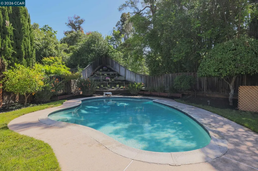 280 Firestone Drive Walnut Creek CA 94598
